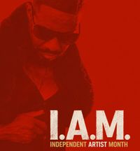 The alvin frazier Experience: Independent Artist Month at The Vinyl Groove