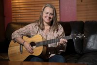 ROSANN WINN Song a Day Facebook Livestream