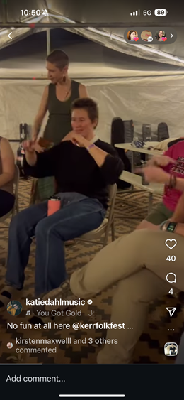 A screenshot of a cellphone

AI-generated content may be incorrect.