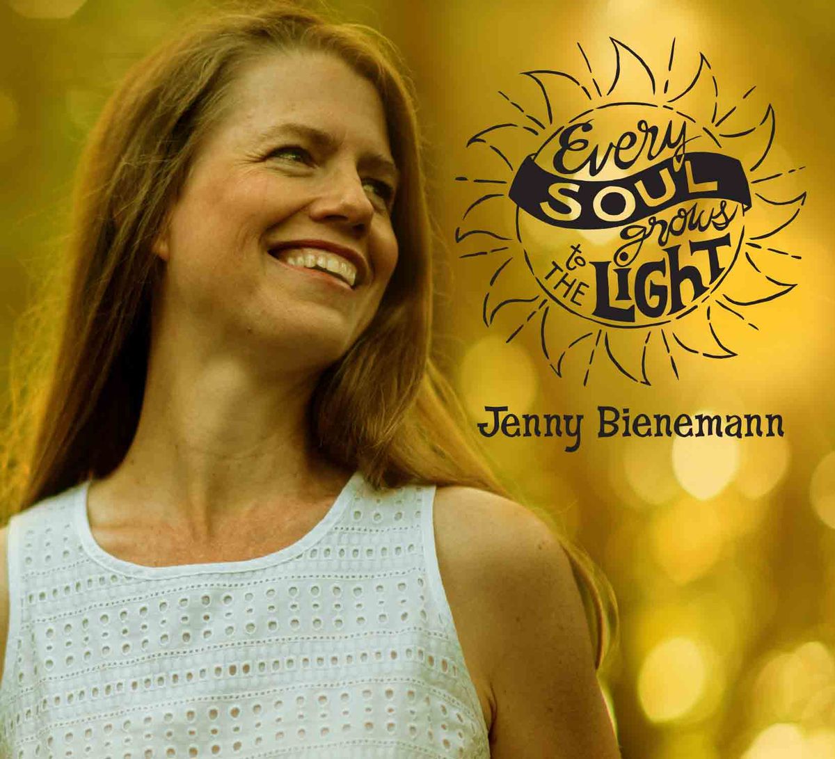 Every Soul Grows to the Light - CD and download