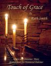 Touch of Grace eBook