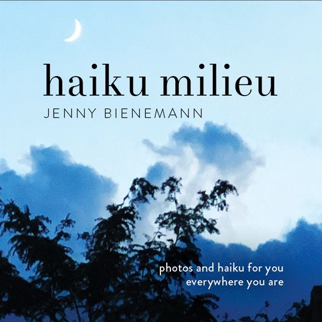 Haiku Milieu Vol. 1 Audiobook and Soundtrack