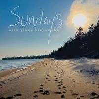 NEW BOOK: Sundays with Jenny Bienemann and Haiku Milieu