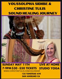 Sound Healing Journey