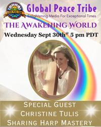 Awakening World