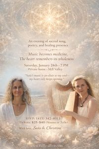 Sacred Music Concert 