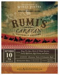 Rumi's Caravan
