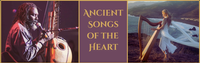 Ancient Songs of the Heart :: A Mystical Harp Concert