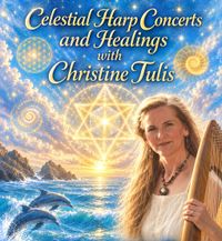 Harp Songs From The Mystic Ocean