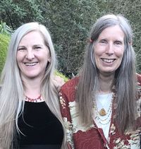 New Year’s Gathering Celebrating Our Divine Presence With Mystical Poetry, Song and Silence