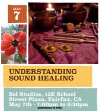 Understanding Sound Healing