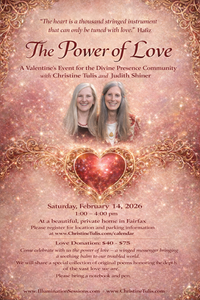The Power of Love