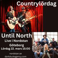Until North at Nordstan, Gothenburg