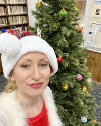 Peer Gynt Lodge, Sons of Norway - Julefest
