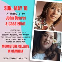 A Tribute to John Denver and Cass Elliot