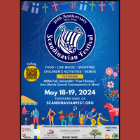 Scandinavian Festival of Southern California