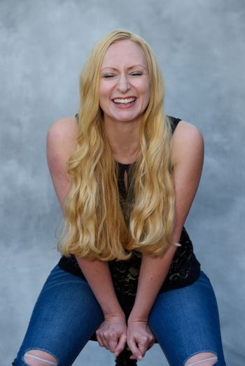 Laughin' Photography by Moses Sparks
