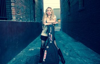 Photo by Ted Saunders 2013, 12
