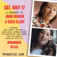 A Tribute to John Denver and Cass Elliot