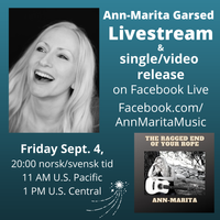 Livestream and single release