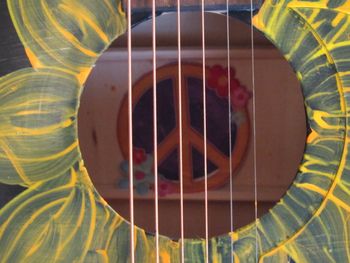 My Let It Be Guitar
