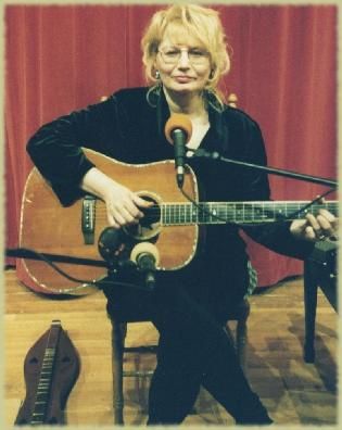 Performance in Sheridan, Wyoming
