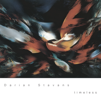 Timeless︱Darian Stavans
