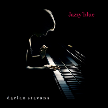 Jazzy´blue︱Darian Stavans
