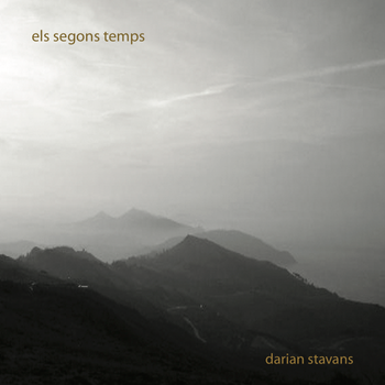 Els Segons Temps︱Darian Stavans

