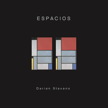 Espacios︱Darian Stavans
