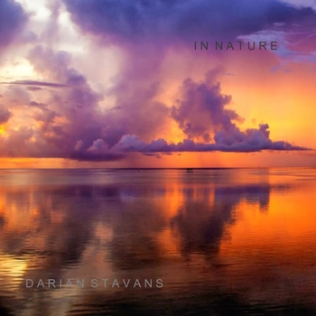 In Nature Vol 1 ︱Darian Stavans
