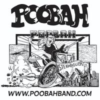 Campground Concert/Cookout with POOBAH