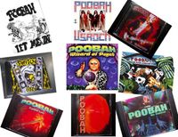 TOWN HOUSE presents POOBAH