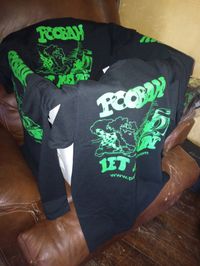 MADRICK'S Tavern presents POOBAH 7pm