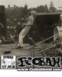 STEEL VALLEY BREW WORKS Presents POOBAH