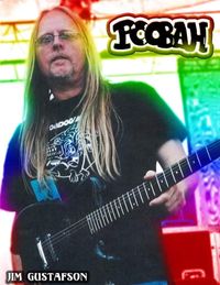 JRz presents Poobah