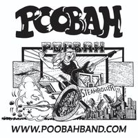 First City Records presents POOBAH 