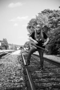 HOT SPOT Weekend Club presents POOBAH guitarist/vocalist Jim Gustafson