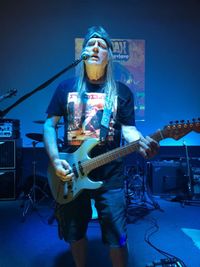 POOBAH Live