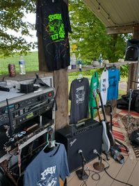 LOUIES CORNER HOUSE