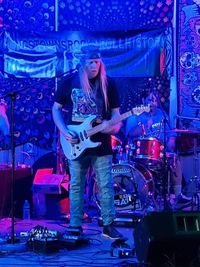 OMJF Festival Day 2,   Silver Lake, WV