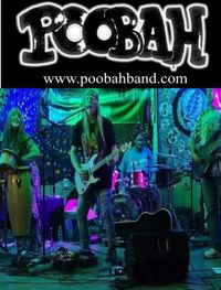 STEEL VALLEY BREW WORKS Presents POOBAH