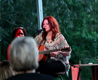 Jim Parker's Songwriters Series - ITR w/Brice Long, Rob Harris & Jim Parker