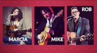The Downtowne Listening Room w/Rob Harris & Mike Waldron