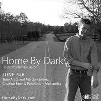 Home By Dark Songwriter's Series
