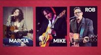 Songwriter's ITR w/Rob Harris and Mike Waldron