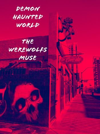 Demon Haunted World

