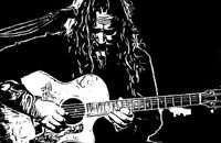 Graham Whorley LIVE
