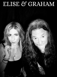 ELISE TESTONE & GRAHAM WHORLEY 