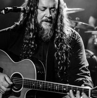 Graham Whorley LIVE